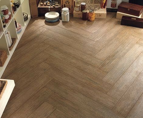 15 Inspirasi Keramik Motif Kayu Untuk Hunian Minimalis