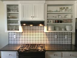 15 Inspirasi Desain Dapur Minimalis 3×2, Sederhana dan Sehat