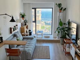 10 Inspirasi Desain Apartemen Jepang yang Bikin Betah