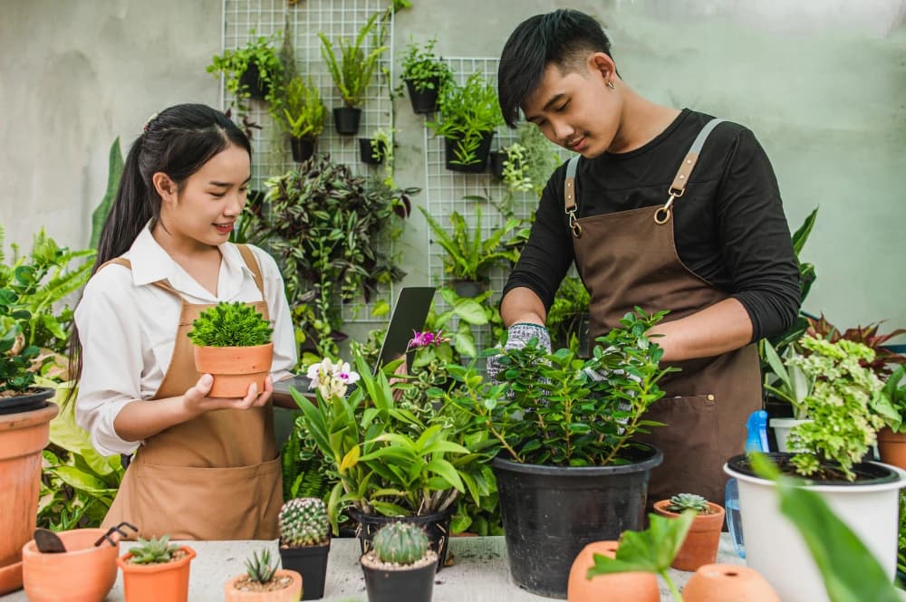 Kumpulan Tips dan Ide Taman di Dalam Rumah yang Bisa Dicoba