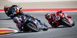 Jadwal Live WorldSBK Estoril 2025 di Vidio: 10-12 Oktober