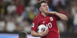 Timnas Indonesia vs Arab Saudi: Jadwal &#038; Siaran Langsung RCTI GTV 9 Okt