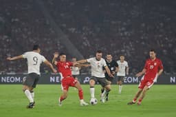 Jadwal Timnas Indonesia vs Irak: Siaran Langsung Kualifikasi Piala Dunia 2026