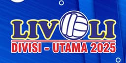 Jadwal Final Four Livoli 2025: Duel Sengit 10-16 Oktober di Magetan