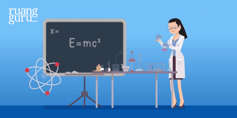 Soal & Pembahasan PTS Kelas 11 SMA IPA Semester Ganjil 2025