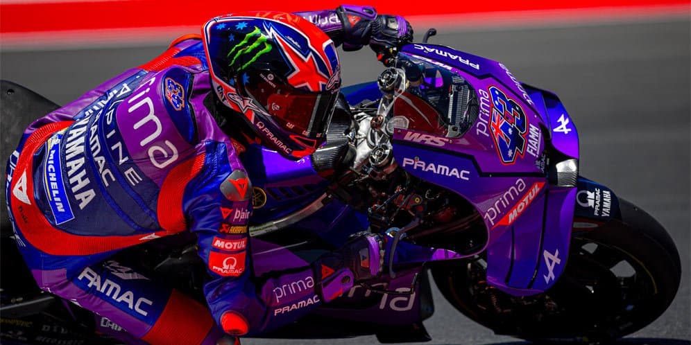 Jadwal MotoGP Australia 2025: Live Streaming Vidio 17-19 Okt