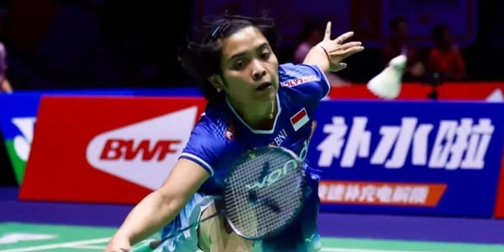 Jadwal Denmark Open 2025: Live Streaming Babak Pertama di Vidio 14 Okt