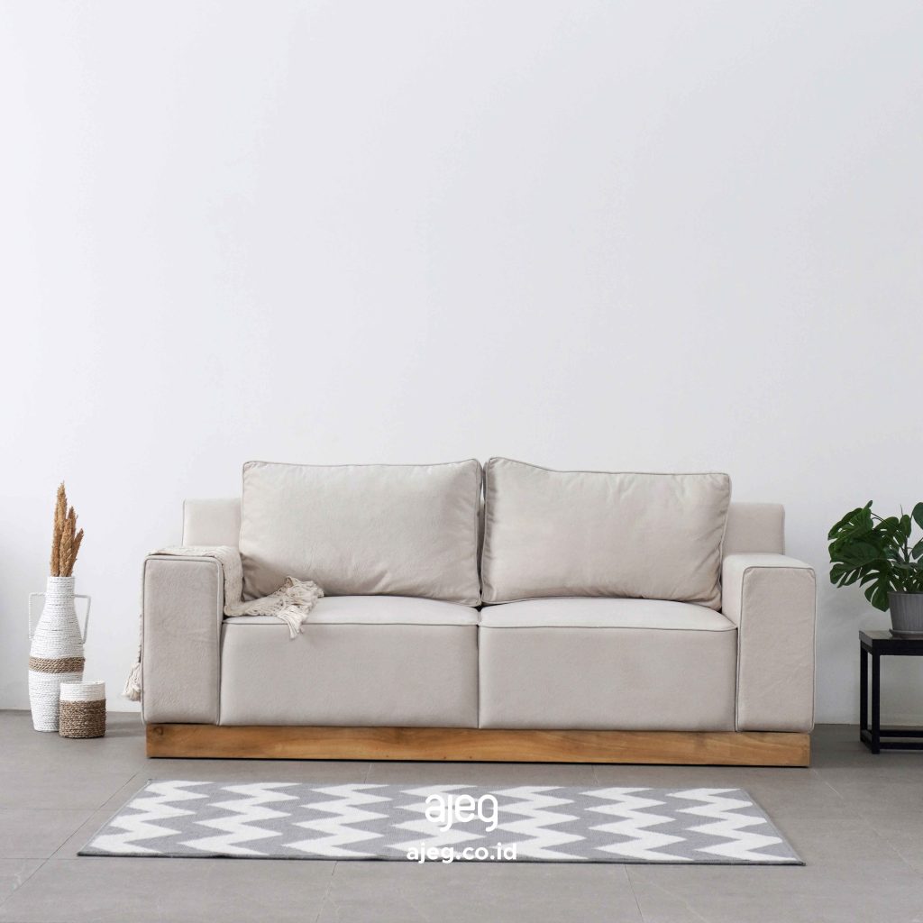 7 Couch Minimalis Ruang Tamu Harga Mulai 1 Jutaan (2023) - Your Home