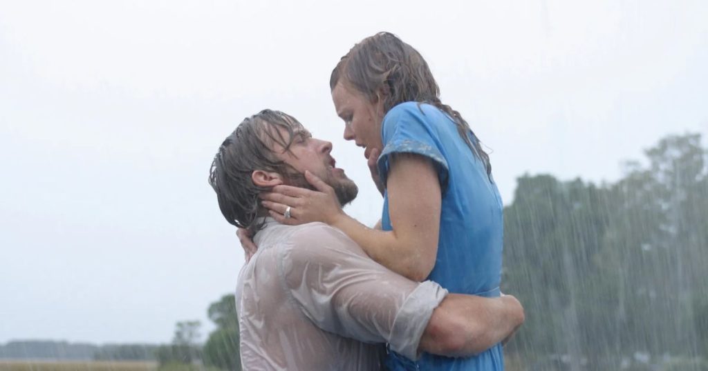 My Thoughts After Rewatching 'The Notebook'