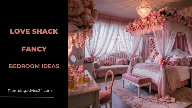 Love Shack Fancy Bedroom Ideas: Create a Romantic Oasis