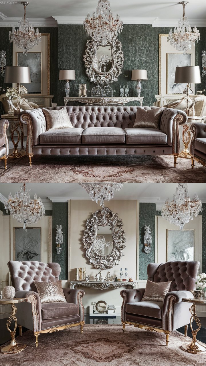 tufted sofas (3)