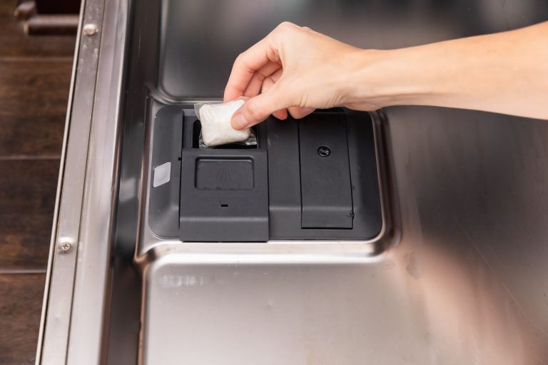 Do Dishwasher Pods Clog Your Pipes? The Answer May Surprise