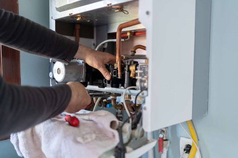 How Much Does Furnace Repair Cost?