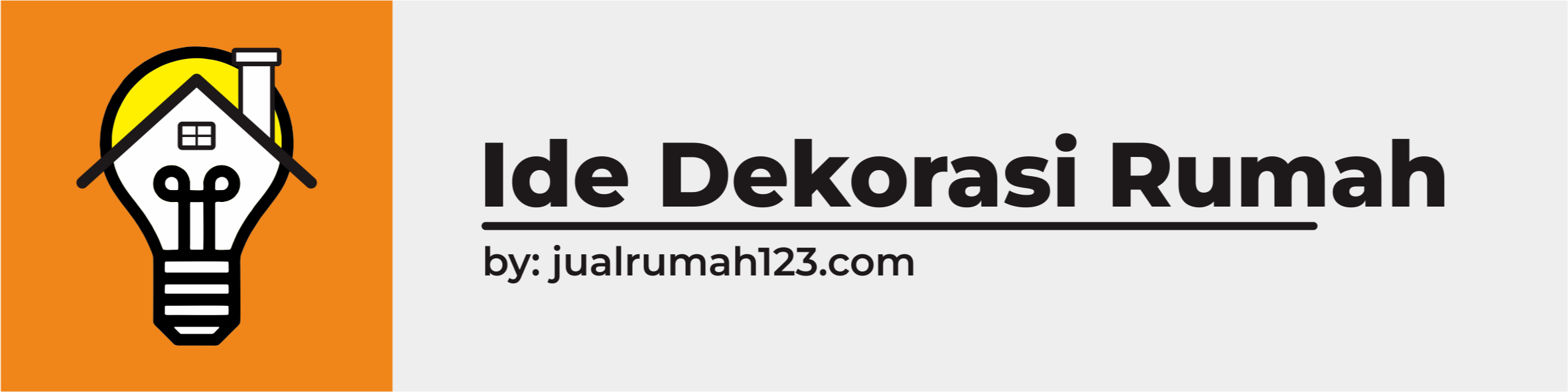 Ide Dekorasi Rumah