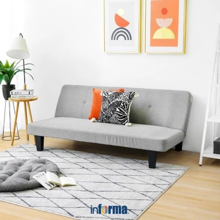 Sofa minimalis harga dibawah 2 juta