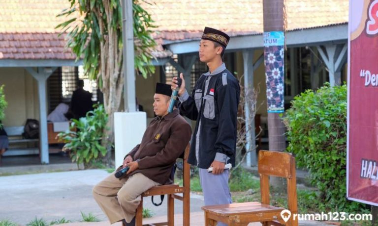 10 Contoh Kultum Singkat Remaja yang Bermakna dan Menarik