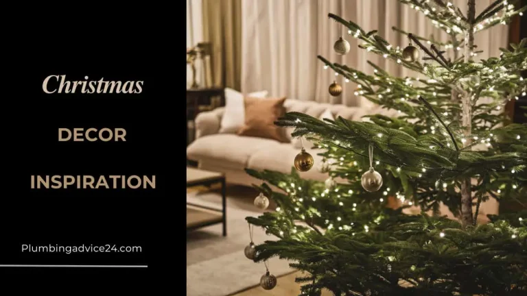 Easy Christmas Decor Inspiration for a Quick Holiday Makeover