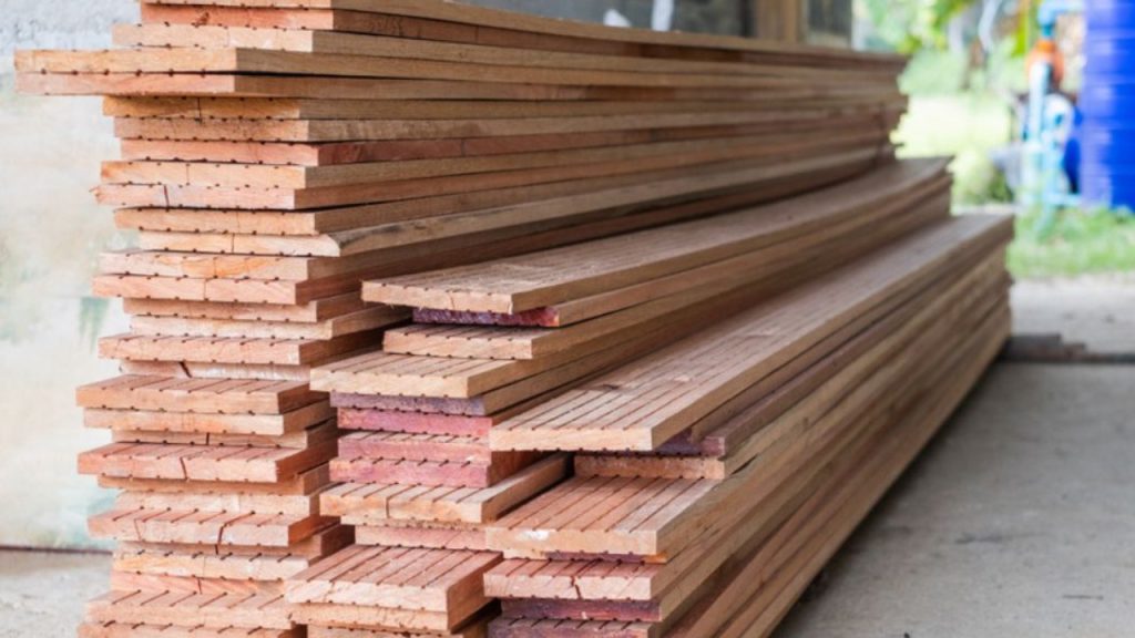 Daftar Harga Kayu Meranti Berbagai Ukuran Terbaru 2024