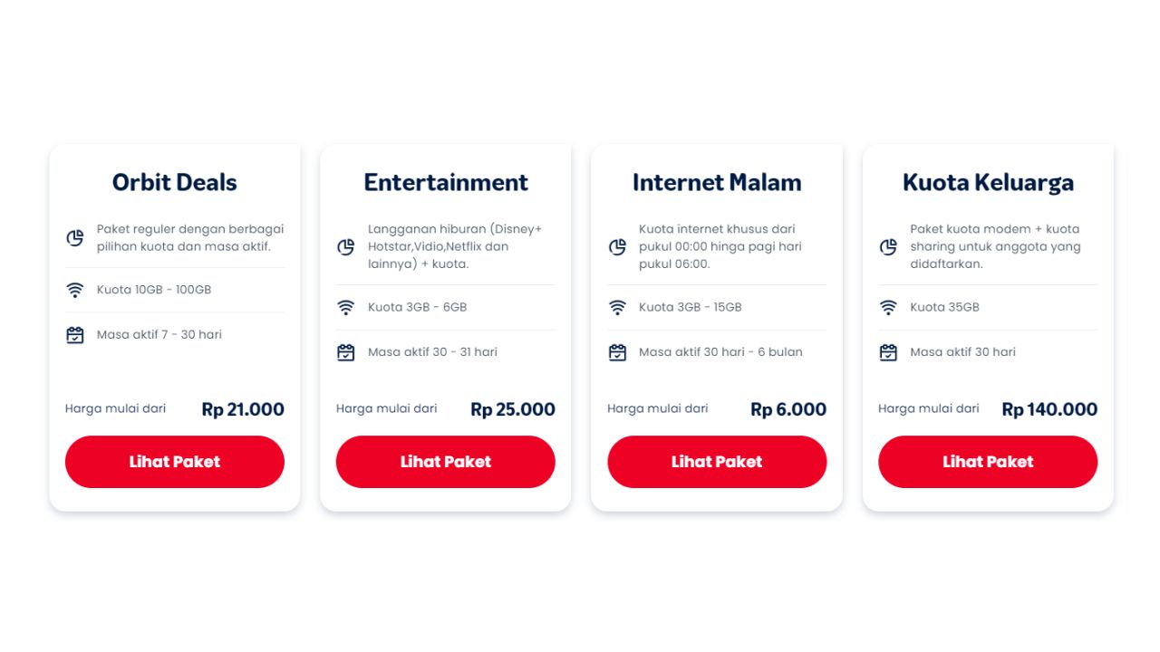 Telkomsel Orbit