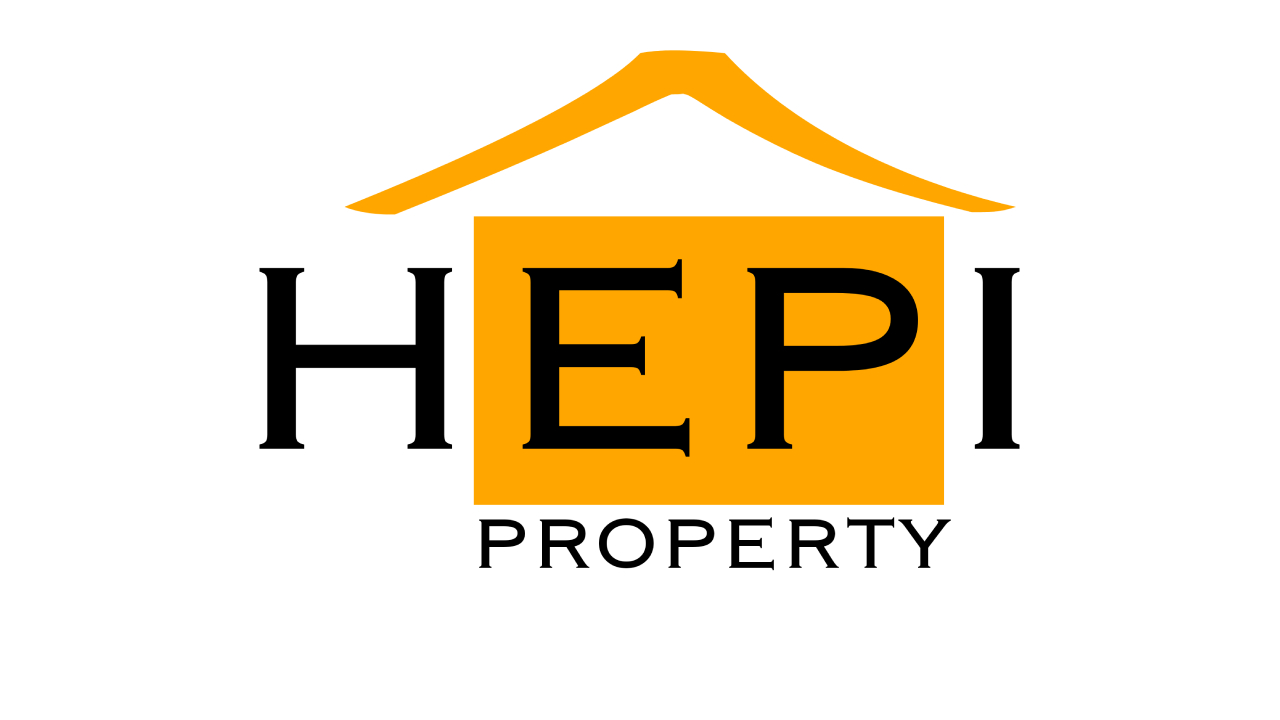 hepi properti semarang