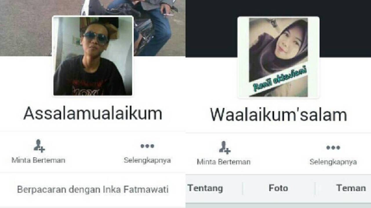 nama fb keren