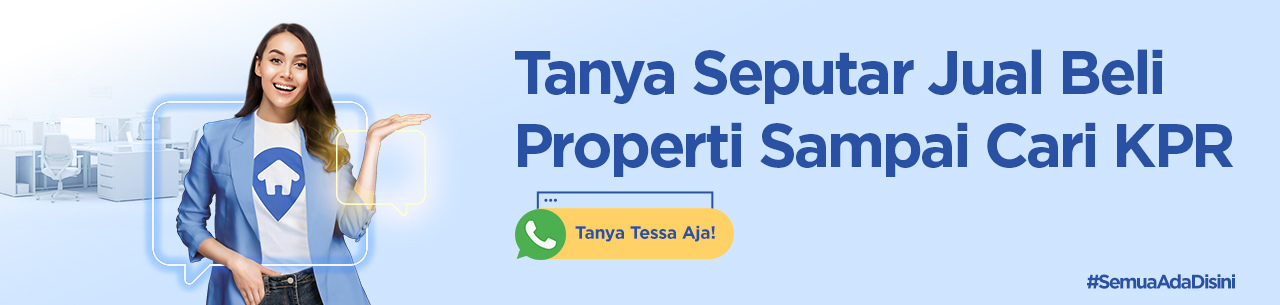 tanya jual beli properti