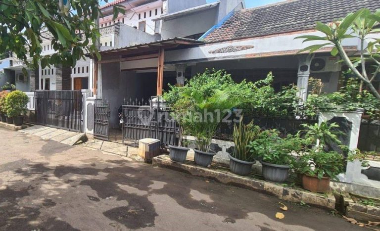 5 Rekomendasi Lelang Rumah di Bawah 1 M di Jabodetabek