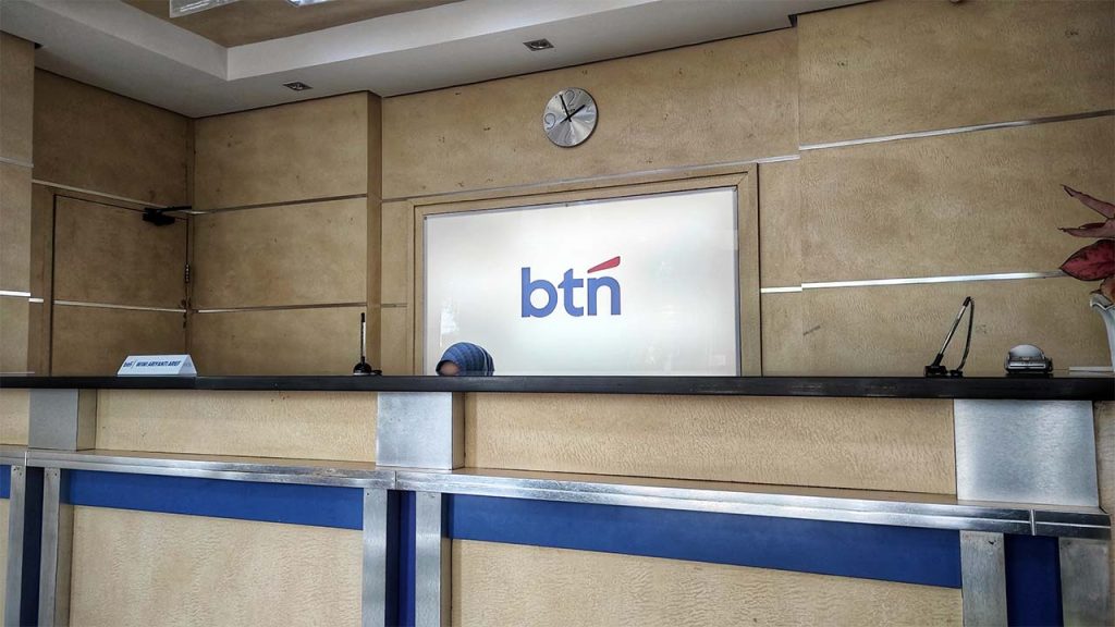 BTN Properti Jadi Platform Pertama yang Punya Fitur Sewa Properti