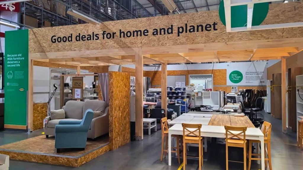 Bagaimana Agar Tidak Pernah Melewatkan Penawaran IKEA Apa Adanya Lagi