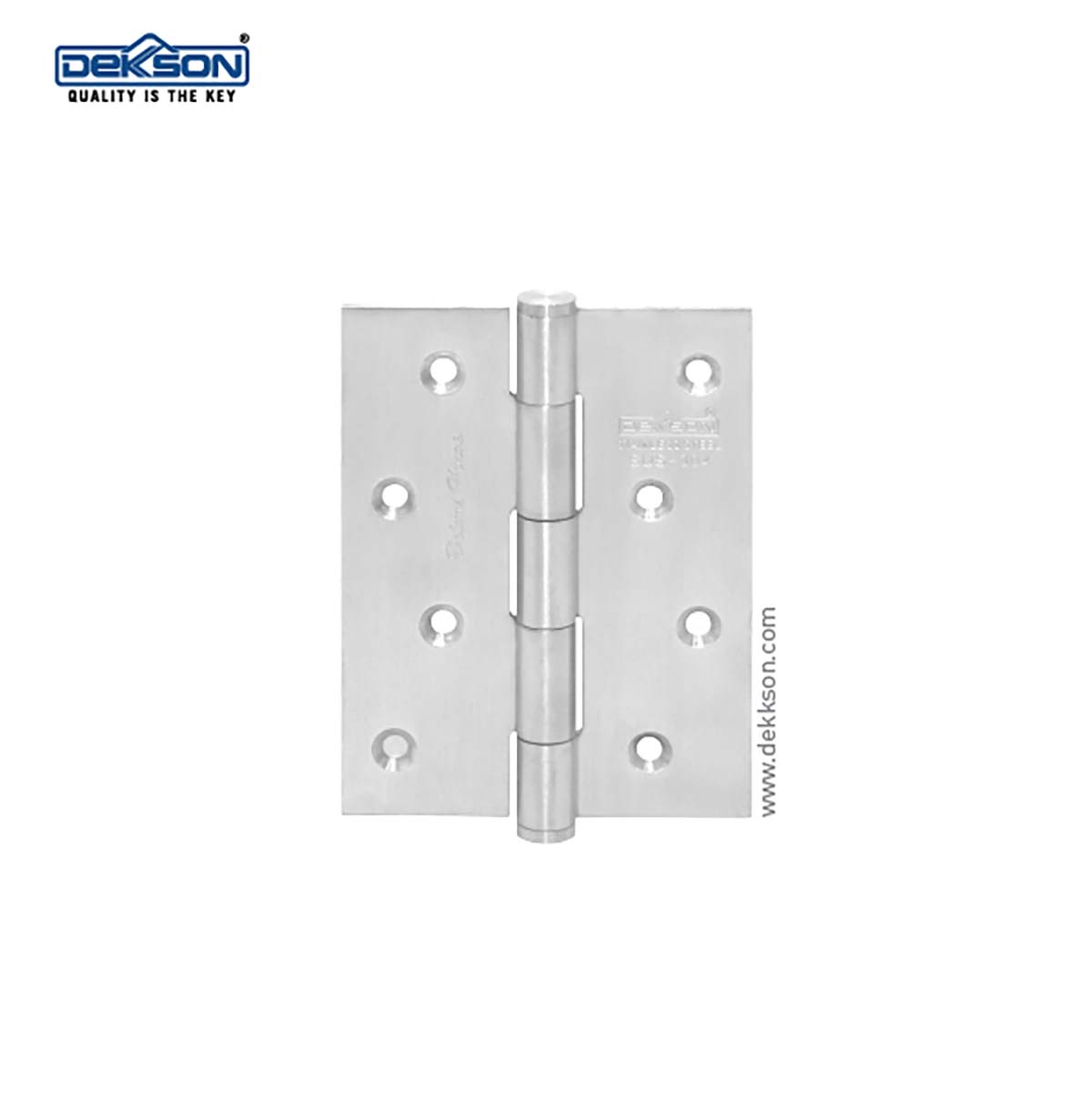 Deluxe Hinge ESS DL 5x3x3mm 4BB