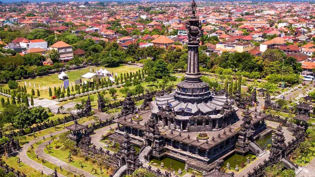 Harga Rumah Seken Denpasar Catatkan Pertumbuhan Tahunan Tertinggi