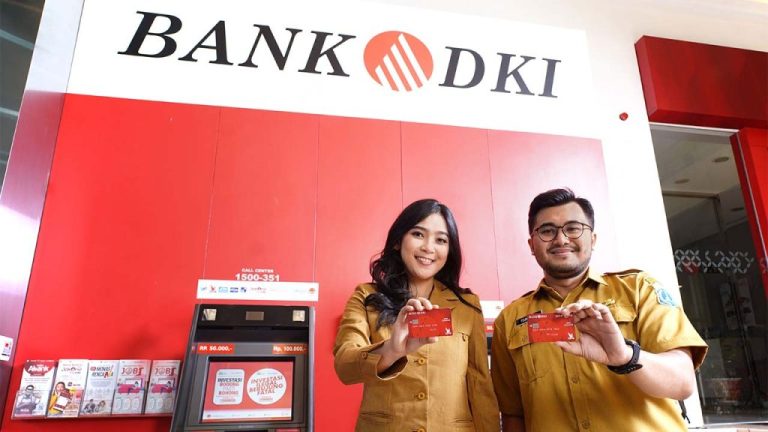 Miliki Rumah Idaman Pakai Produk KPR Bank DKI, Banyak Untungnya!