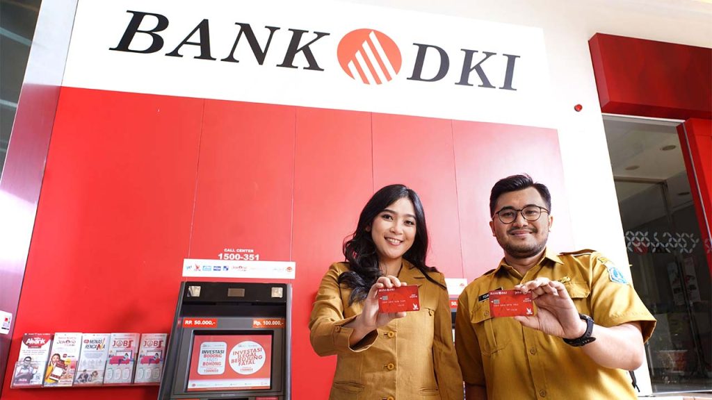 Miliki Rumah Idaman Pakai Produk KPR Bank DKI, Banyak Untungnya!