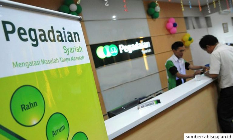 Penjelasan dan Cara Gadai AJB di Pegadaian dengan Mudah