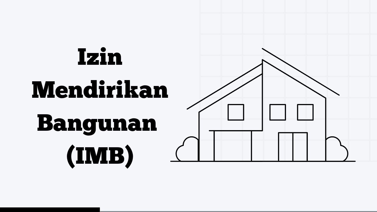 Rumah Tanpa IMB Punya Banyak Konsekuensi