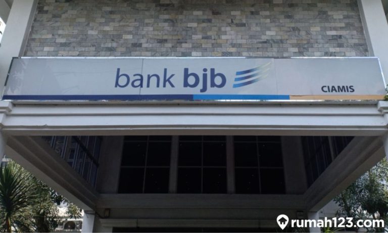 Syarat KPR Bank BJB 2024 Lengkap dengan Keunggulannya