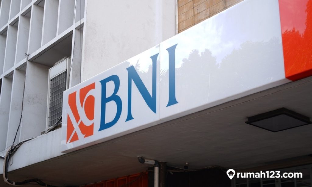 Tabel Pinjaman Bank BNI Jaminan Sertifikat Rumah Terbaru 2024