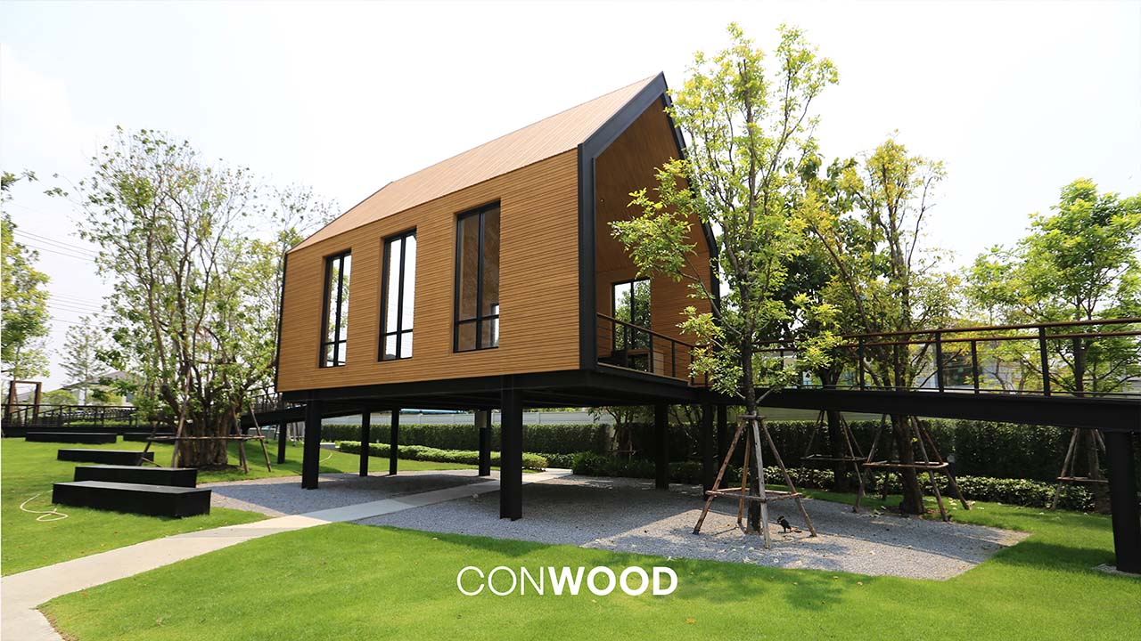 conwood indonesia