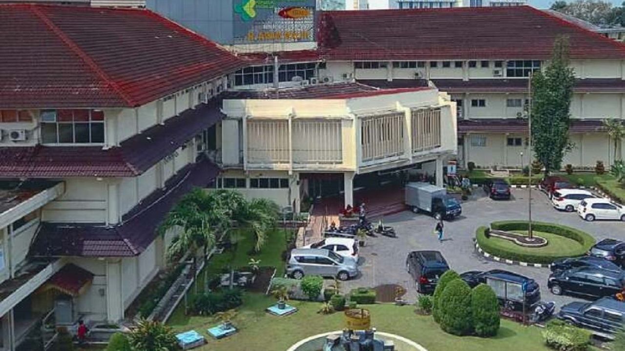 nama nama rumah sakit di medan