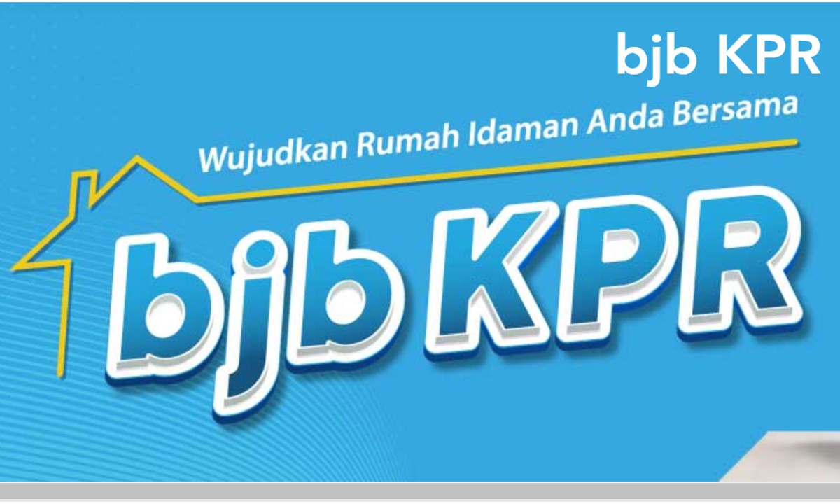 syarat kpr bank bjb