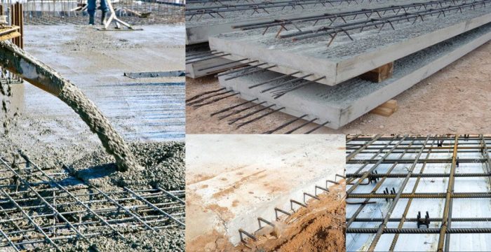 Apa itu Besi Beton? Jenis, kegunaan, proses pembuatan