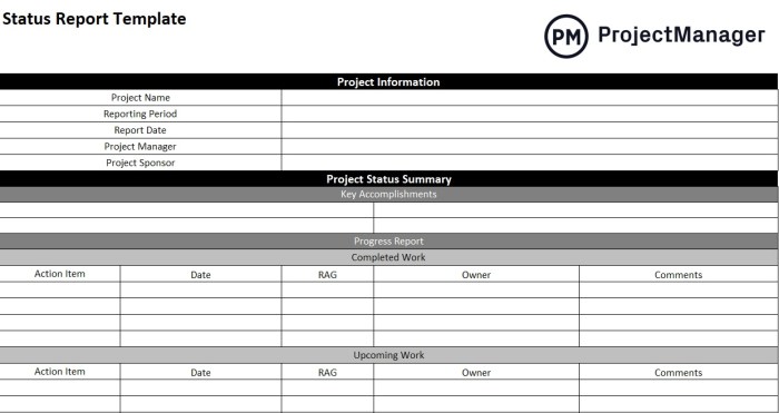 Contoh format laporan harian proyek excel