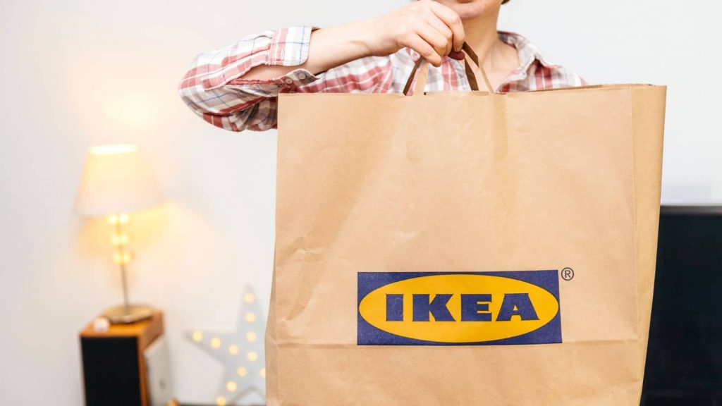 12 Produk IKEA Yang Sangat Bernilai Uang Anda