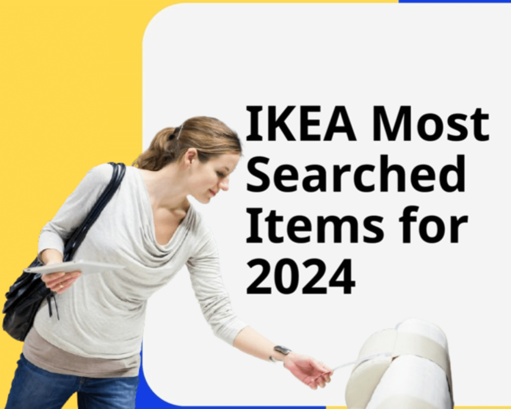 Apa yang Diceritakan oleh 3 Produk IKEA yang Paling Banyak