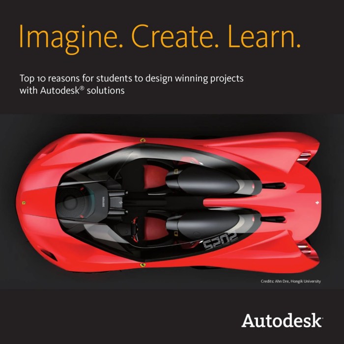 Mengenal Autodesk Student dan Manfaatnya