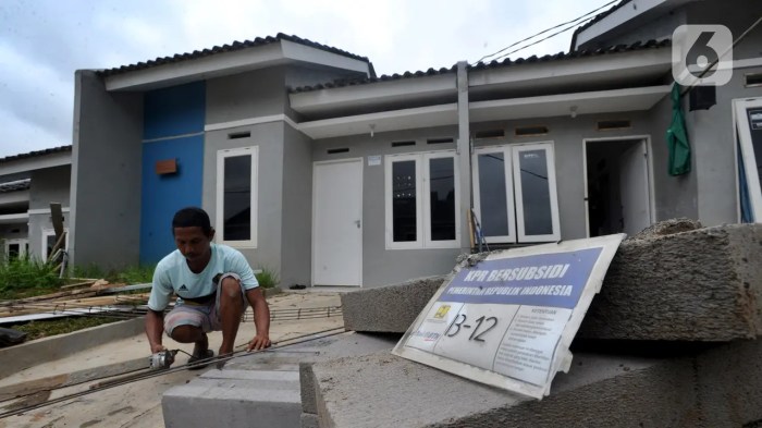 Rincian Biaya Bangun Rumah 100 Juta& contoh rab Terbaru 2025