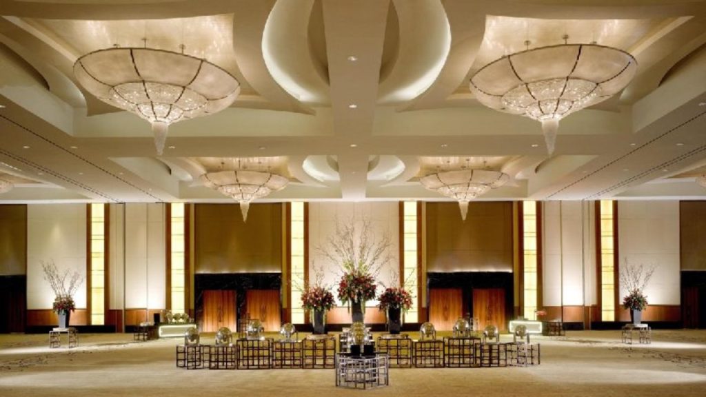 5 Hotel dengan Ballroom Terbesar di Jakarta