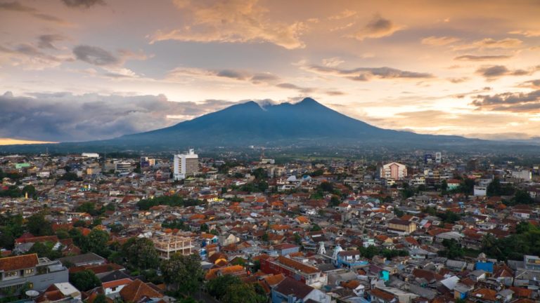 bogor alami kenaikan harga hunian tertinggi