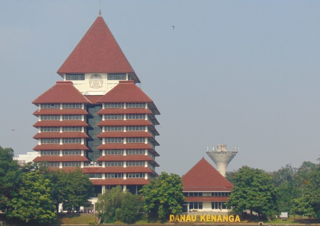 universitas terbaik di indonesia